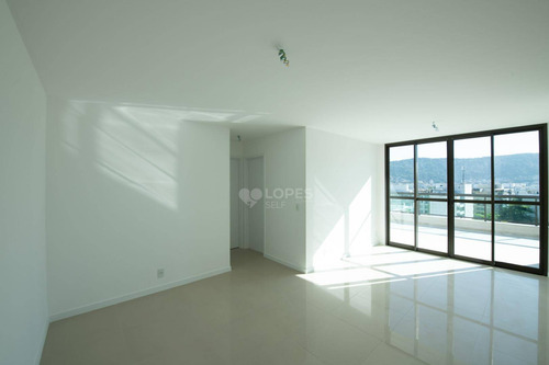 Apartamento Com 2 Quartos, 81 M² Por R$ 735.000 - Charitas - Niterói/rj - Ap44615