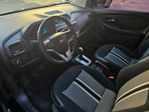 Chevrolet Spin 1.8 ACTIVE 7 LUGARES