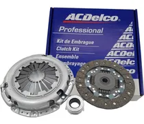 Comprar Kit Clutch Completo Chevrolet Spark 1.2 2013 Acdelco