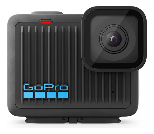 Camara Gopro Hero 4k Resistente Al Agua