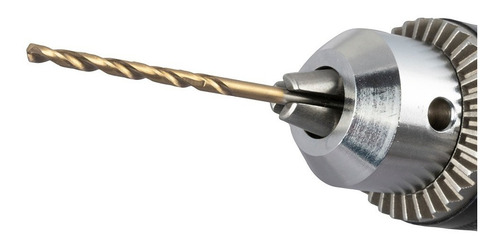 Broca Thunderbolt Titanium 11/32 Milwaukee 48892219