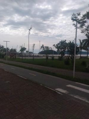 Apartamento Na Praia De São Vicente Entrada + Parcelas!