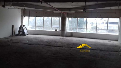 Imagem 6 de 18 de Sala Comercial Para Alugar No Bairro Alphaville Conde I Em - Wpbras-02-2