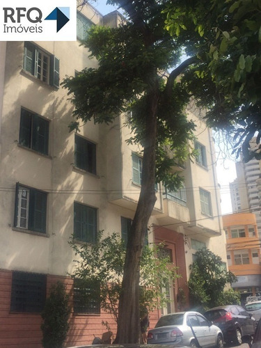 Imagem 21 de 22 de Apartamento Charmoso Com 3 Dormitórios Na Região Do Paraíso À Menos De 1km Do Parque Do Ibirapuera!! !! - Ap02818 - 70214141