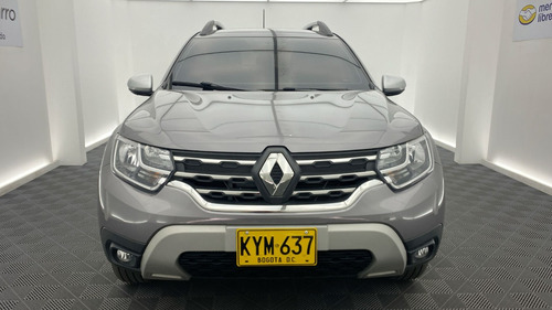 Renault Duster 1.3 Intense Cvt