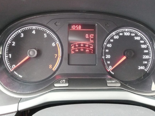 Volkswagen Gol Trend 2021 1.6 Trendline 101cv