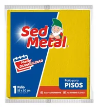 Comprar Paño  Piso Suave 1 Un Sed Metal Trapos D\u002Fpiso - Rejillas