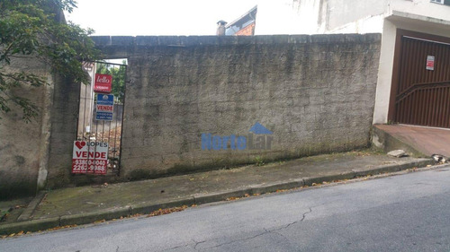 Imagem 2 de 2 de ***terreno 168 M2 - Jd Daysy*** - Te0013