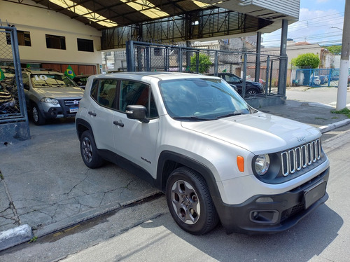 Jeep Renegade 1.8 16V SPORT