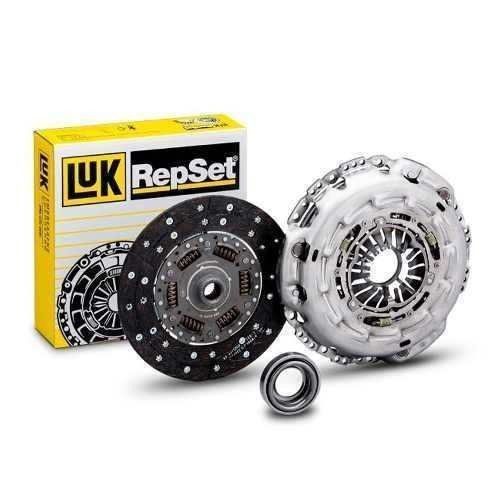 Kit De Clutch Para Ranger 1996 - 2002, Motor 2.3 C/collarín