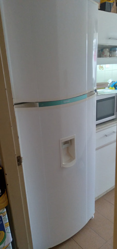 Refrigerador Consul 480