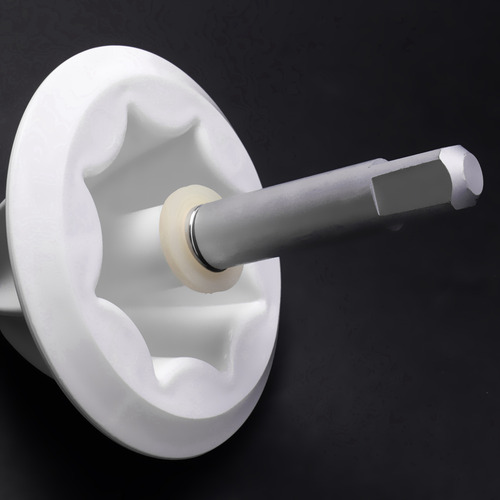 4 Accesorios De Zumo Para Batidoras De Pie (4,5 Qt/5 Cuartos