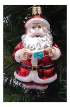 Comprar Adornos Navideños Del Viejo Mundo Santa Reveló Adornos De Vi
