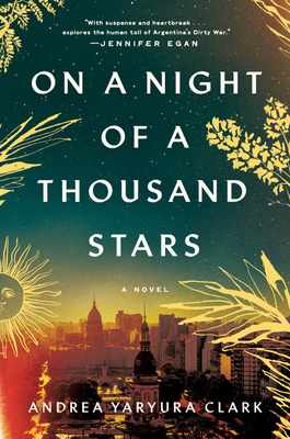 Libro On A Night Of A Thousand Stars - Clark, Andrea Yary...