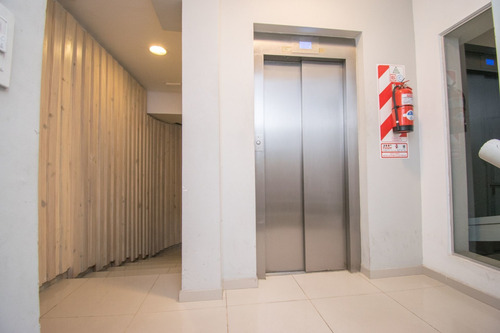 Imagen 13 de 24 de Departamento De Un Dormitorio Con Balcón Al Frente