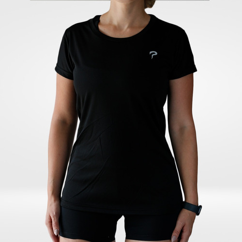 Remera Deportiva Mujer.