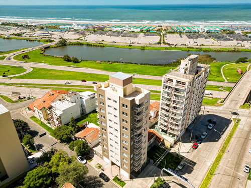 Venta Departamento 2 Ambientes Punta Mogotes 