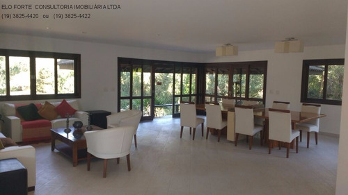 Chácara A Venda, Vale Das Laranjeiras, Indaiatuba - Ch00343 - 4733095
