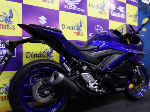 Imagem 5 de 15 de Yamaha R3 Abs