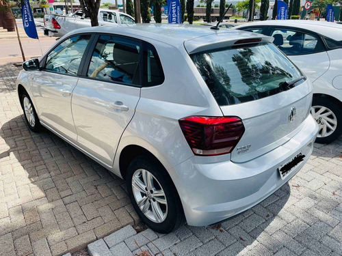 Imagem 4 de 9 de Volkswagen Polo 1.6 Msi Total Flex Manual