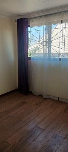 Departamento En Arriendo En Maipú