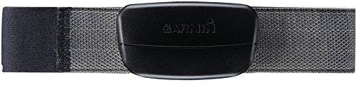 Garmin Premium Monitor Cardiaco (suave De La Correa)