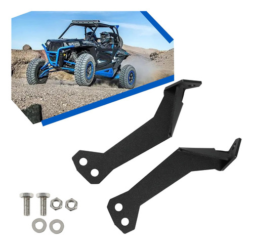 Kintop Light Bar Mounting Brackets Compatible With 2014-2022