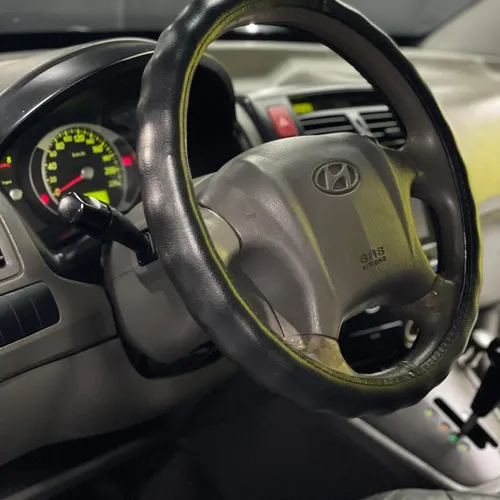 Hyundai Tucson 2006