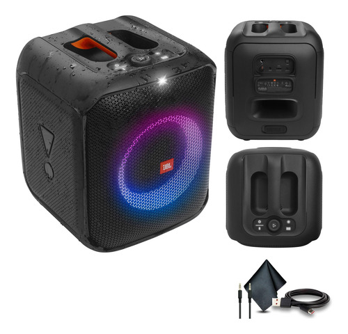 Altavoz Inalámbrico Jbl Partybox Encore Essential 100w