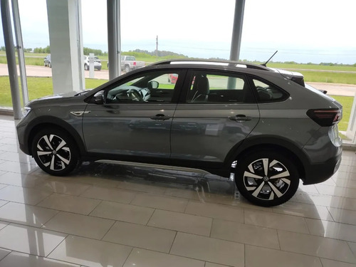 Volkswagen Nivus 1.0 Tsi Highline Tiptronic Fcio C/dni 5