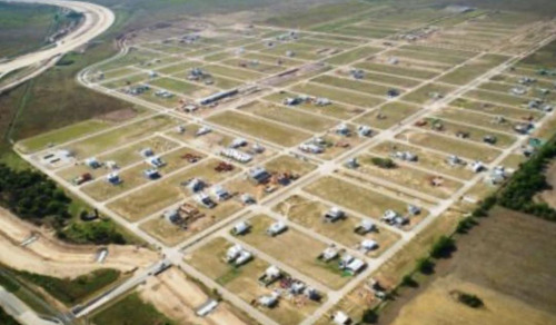 Imagen 6 de 6 de Terreno De 360 M2 En Docta Urbanización- Apto Duplex