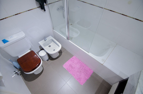Imagen 12 de 30 de Piso En Venta Con Parrilla Propia Balcon Cochera