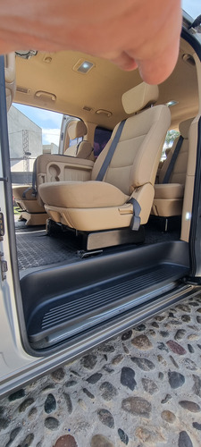 Hyundai H1 2.5 Premium 1 Mt