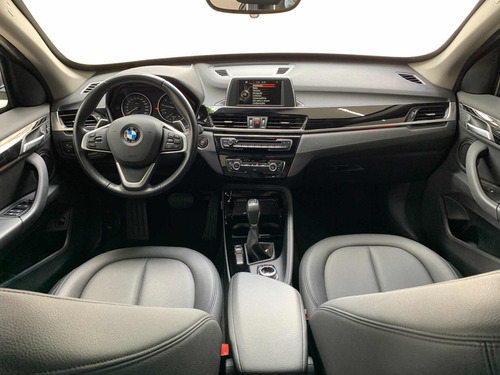 Bmw X1 2.0 Sdrive20i X-line Active Flex 5p 2017
