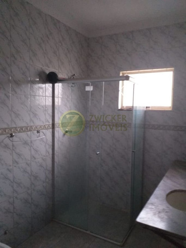 Imagem 9 de 19 de Excelente Casa No Alto Paraíso - Ca00808