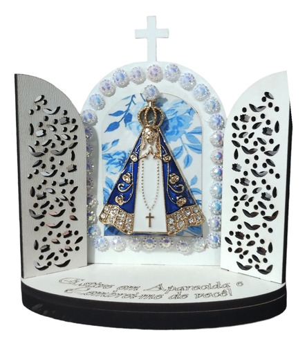 Capelinha Nossa Senhora Aparecida 