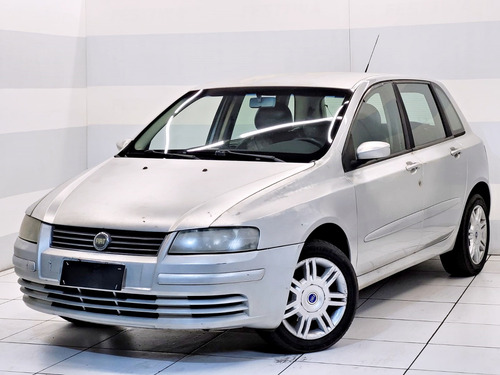 Fiat Stilo 1.8 MPI 16V GASOLINA 4P MANUAL