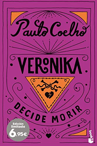 Libro Veronika Decide Morir De Paulo Coelho