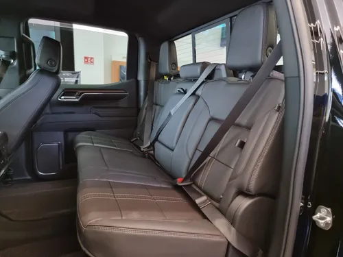 Chevrolet Cheyenne 6.2 Doble Cab High Country 4X4 At