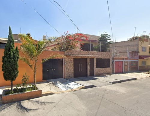 Hermosa Y Amplia Casa En Las Coronelas Nezahualcoyotl Adr
