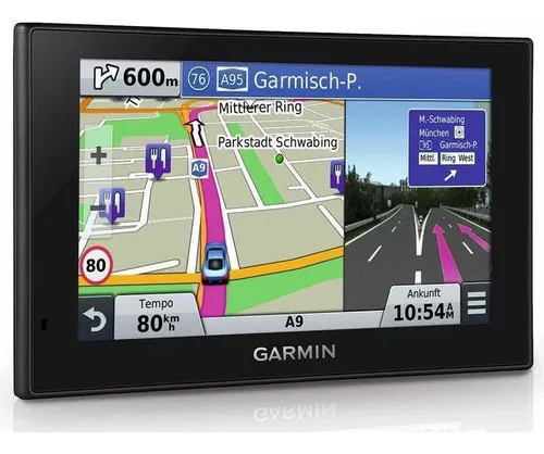 Mapa Brasil 2020 Garmin O Igo - Pois Y Radares