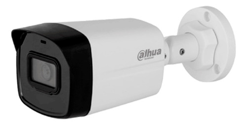 Camara Dahua Ip Bullet De 2 Mp, Lente 2.8 Mm, 99° De Visión