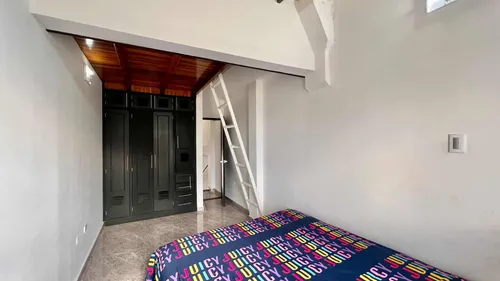 N.m Casa En La Castellana