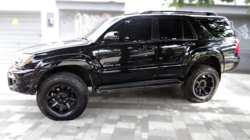 Toyota 4Runner 4.0 Limited