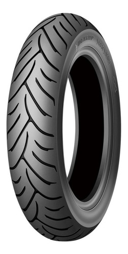 Cubierta 110 100 12 Dunlop Sc Smart Moto Scooter Riderpro