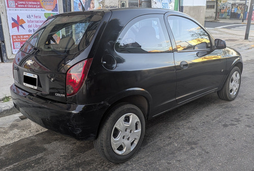 Chevrolet Celta 1.4 Lt
