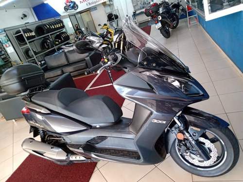 Downtown 300i - 2019