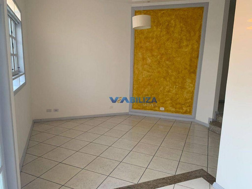 Imagem 14 de 20 de Sobrado À Venda, 190 M² Por R$ 800.000,00 - Centro - Arujá/sp - So0900
