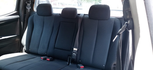 Imagen 20 de 25 de Chevrolet D-max 2.5 Dc 4wd