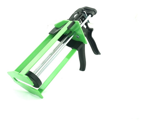 Dispensador De Cartuchos 490ml, Relación De Mezcla 10:1